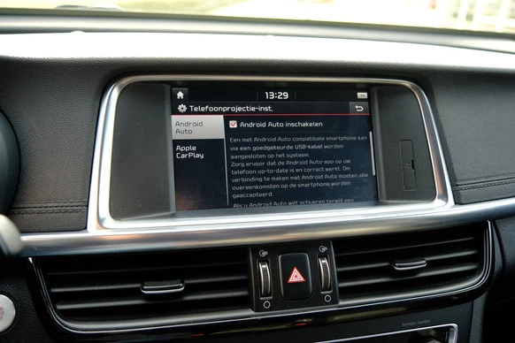 Kia Optima - Afbeelding 17 van 30