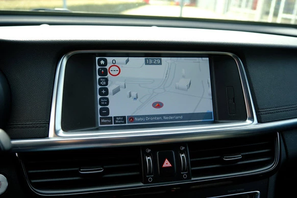 Kia Optima - Afbeelding 18 van 30