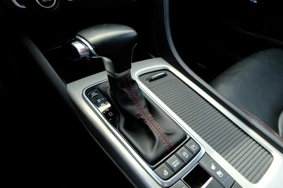 Kia Optima - Afbeelding 20 van 30