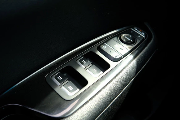 Kia Optima - Afbeelding 23 van 30