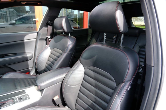 Kia Optima - Afbeelding 27 van 30