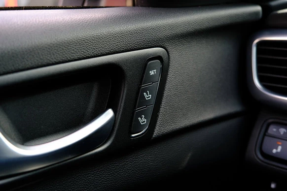 Kia Optima - Afbeelding 28 van 30