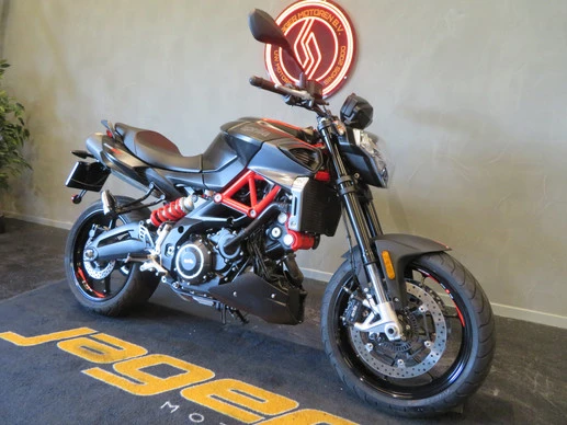 Aprilia Shiver - Afbeelding 2 van 16