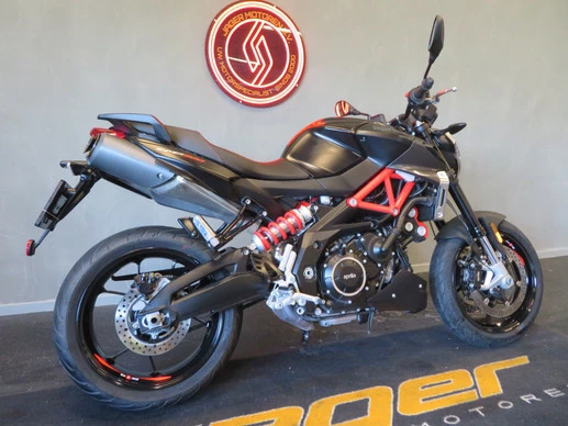 Aprilia Shiver - Afbeelding 3 van 16