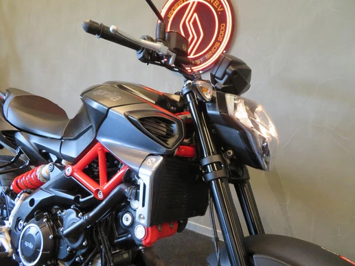Aprilia Shiver - Afbeelding 5 van 16