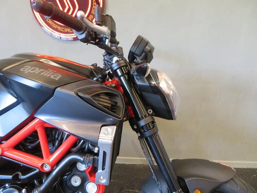 Aprilia Shiver - Afbeelding 6 van 16