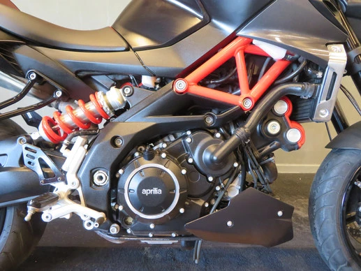 Aprilia Shiver - Afbeelding 7 van 16