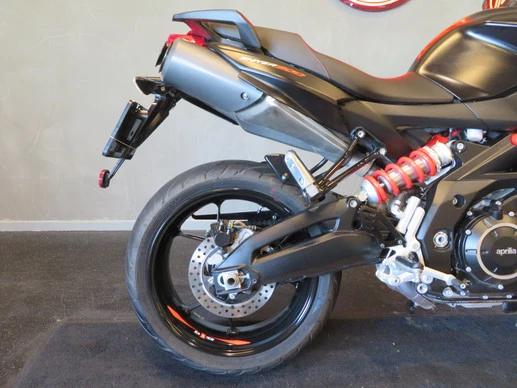 Aprilia Shiver - Afbeelding 8 van 16