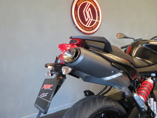 Aprilia Shiver - Afbeelding 9 van 16