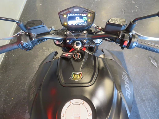 Aprilia Shiver - Afbeelding 11 van 16