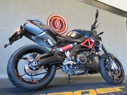 Aprilia Shiver - Afbeelding 14 van 16