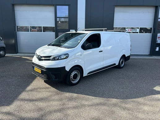 Toyota ProAce - Afbeelding 1 van 17