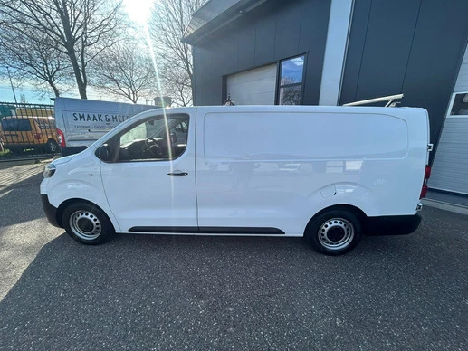 Toyota ProAce - Afbeelding 2 van 17