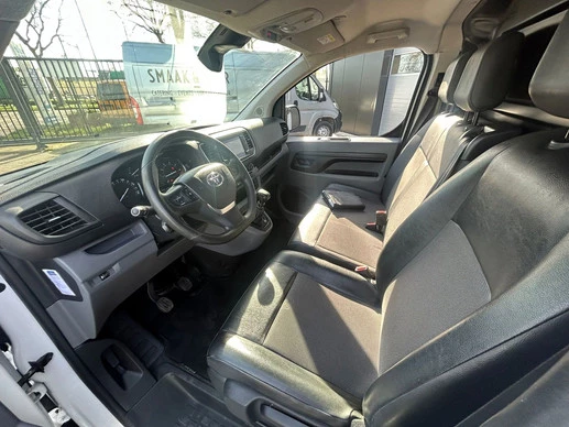 Toyota ProAce - Afbeelding 3 van 17