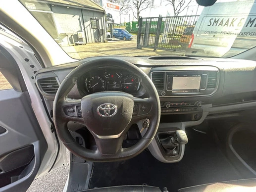 Toyota ProAce - Afbeelding 4 van 17