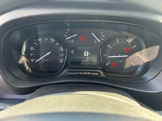 Toyota ProAce - Afbeelding 5 van 17