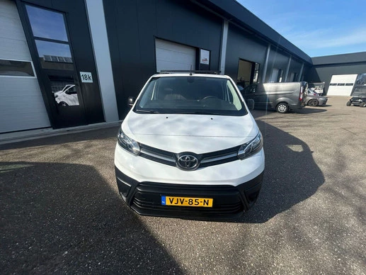 Toyota ProAce - Afbeelding 7 van 17