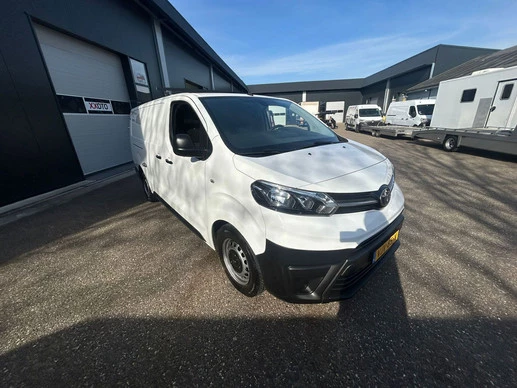 Toyota ProAce - Afbeelding 8 van 17