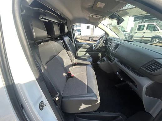 Toyota ProAce - Afbeelding 9 van 17