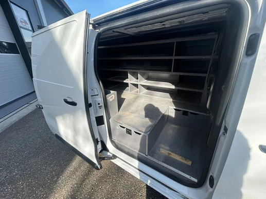 Toyota ProAce - Afbeelding 10 van 17