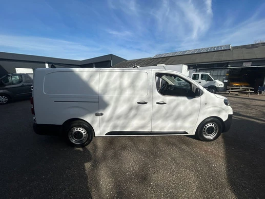 Toyota ProAce - Afbeelding 11 van 17