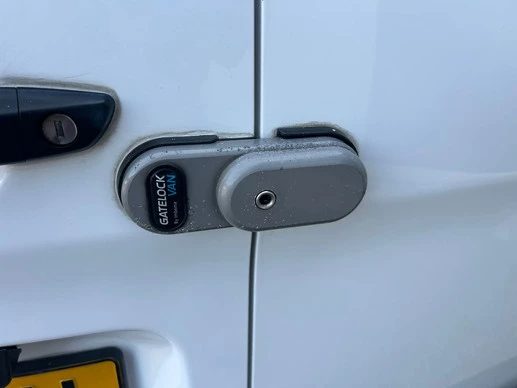 Toyota ProAce - Afbeelding 12 van 17