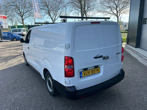 Toyota ProAce - Afbeelding 13 van 17
