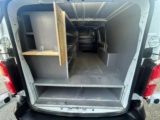 Toyota ProAce - Afbeelding 14 van 17