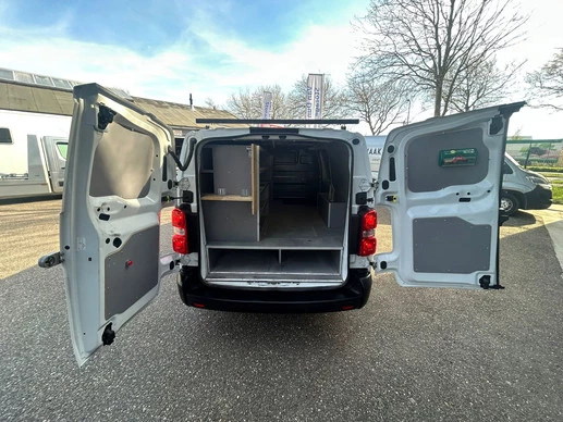 Toyota ProAce - Afbeelding 15 van 17