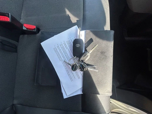 Toyota ProAce - Afbeelding 16 van 17