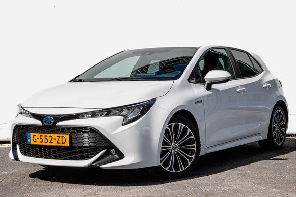 Toyota Corolla - Afbeelding 1 van 30