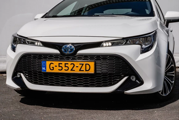 Toyota Corolla - Afbeelding 2 van 30