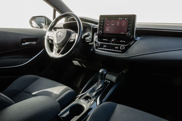 Toyota Corolla - Afbeelding 3 van 30