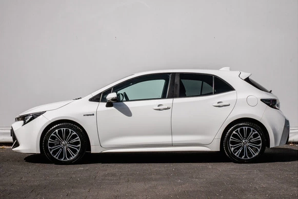 Toyota Corolla - Afbeelding 6 van 30