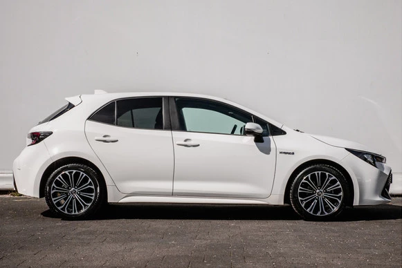 Toyota Corolla - Afbeelding 9 van 30