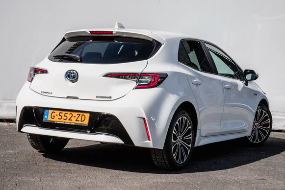 Toyota Corolla - Afbeelding 10 van 30