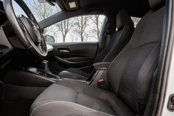 Toyota Corolla - Afbeelding 12 van 30