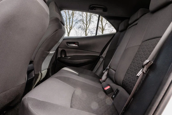 Toyota Corolla - Afbeelding 13 van 30