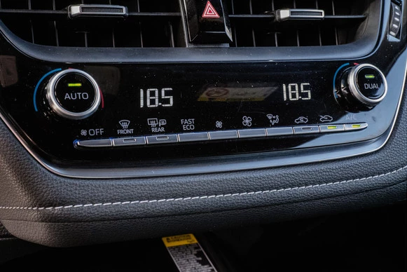 Toyota Corolla - Afbeelding 15 van 30