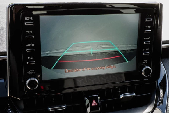 Toyota Corolla - Afbeelding 16 van 30