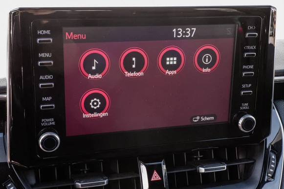 Toyota Corolla - Afbeelding 17 van 30