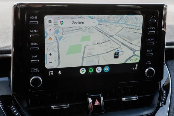 Toyota Corolla - Afbeelding 18 van 30