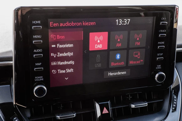 Toyota Corolla - Afbeelding 19 van 30