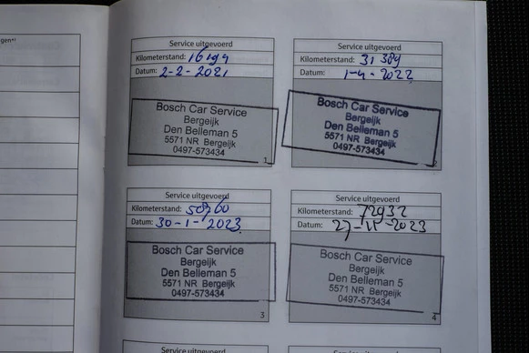 Toyota Corolla - Afbeelding 20 van 30