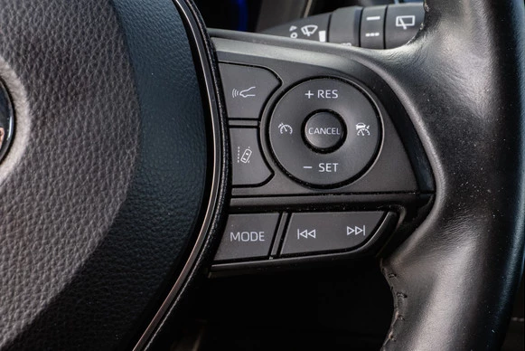 Toyota Corolla - Afbeelding 22 van 30