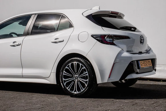 Toyota Corolla - Afbeelding 23 van 30