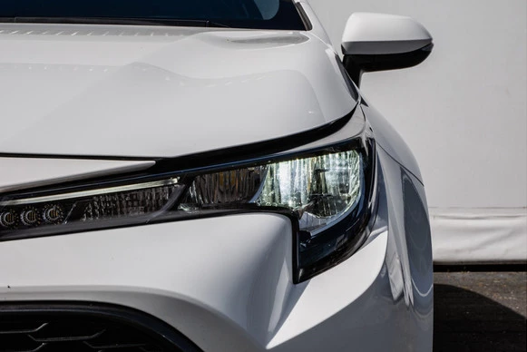 Toyota Corolla - Afbeelding 24 van 30