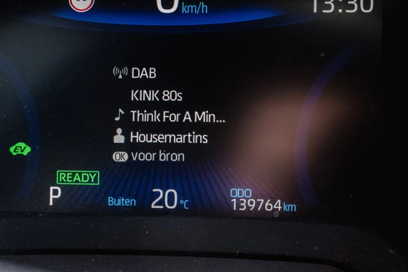 Toyota Corolla - Afbeelding 25 van 30