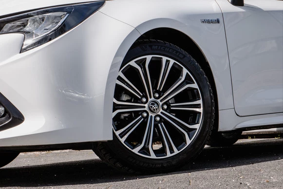 Toyota Corolla - Afbeelding 26 van 30