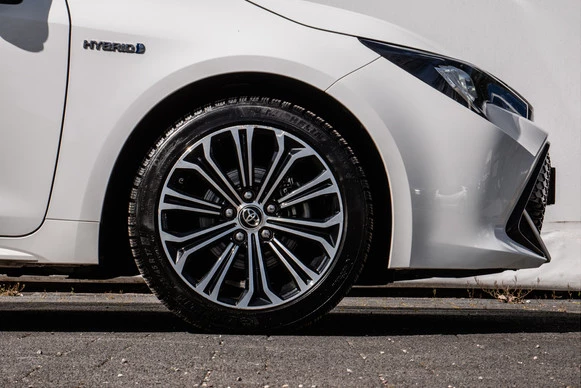 Toyota Corolla - Afbeelding 28 van 30